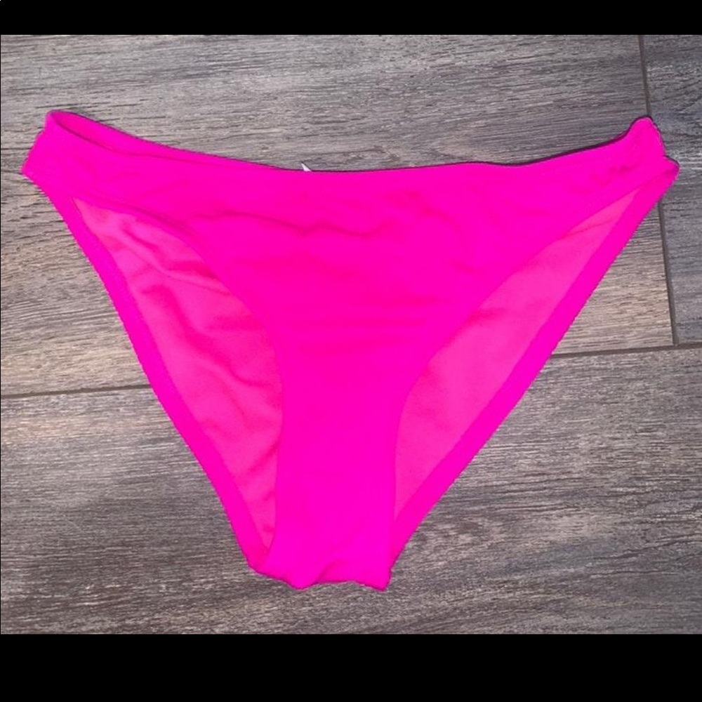 California Waves Bikini Bottom